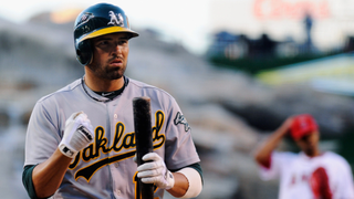David DeJesus Is A Cub, More News About Royals Relievers, And Other Rumblings From the Hot Fucking Stove